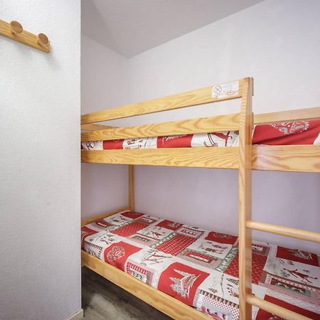 Appartement Cosy Pour 6 Personnes Avec Balcon, Parking Et Acces Aux Pistes - Fr-1-695-9 Germ Buitenkant foto